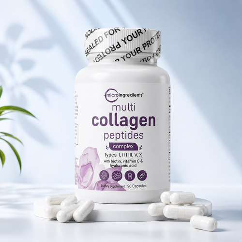 Multi Collagen