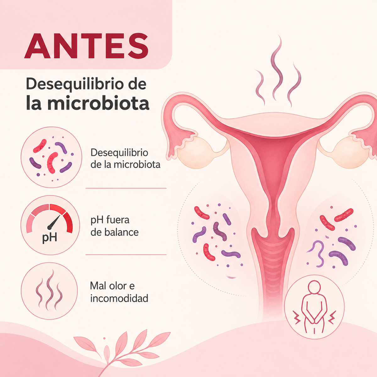Antes