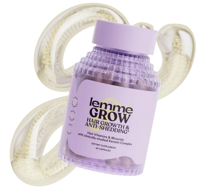 Lemme Grow Capsules