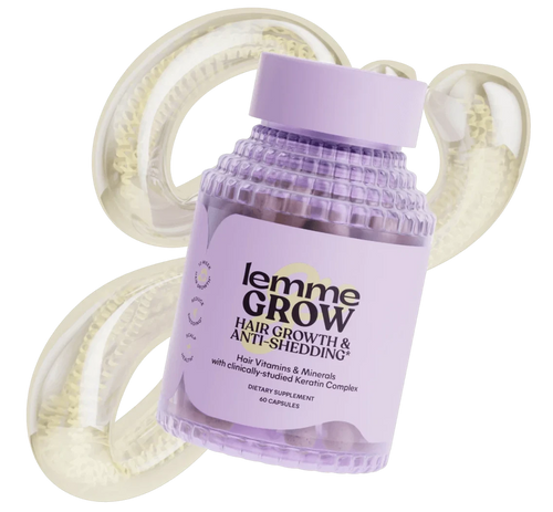 Lemme Grow Capsules