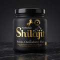 Shilajit Jalea