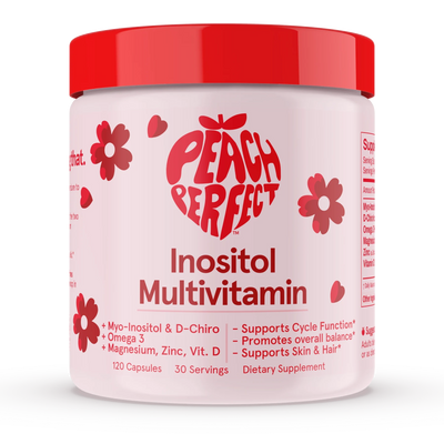 Inositol Multivitamin