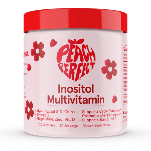 Inositol Multivitamin