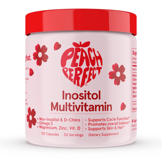 Inositol Multivitamin