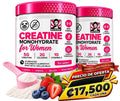 Creatine For Women
