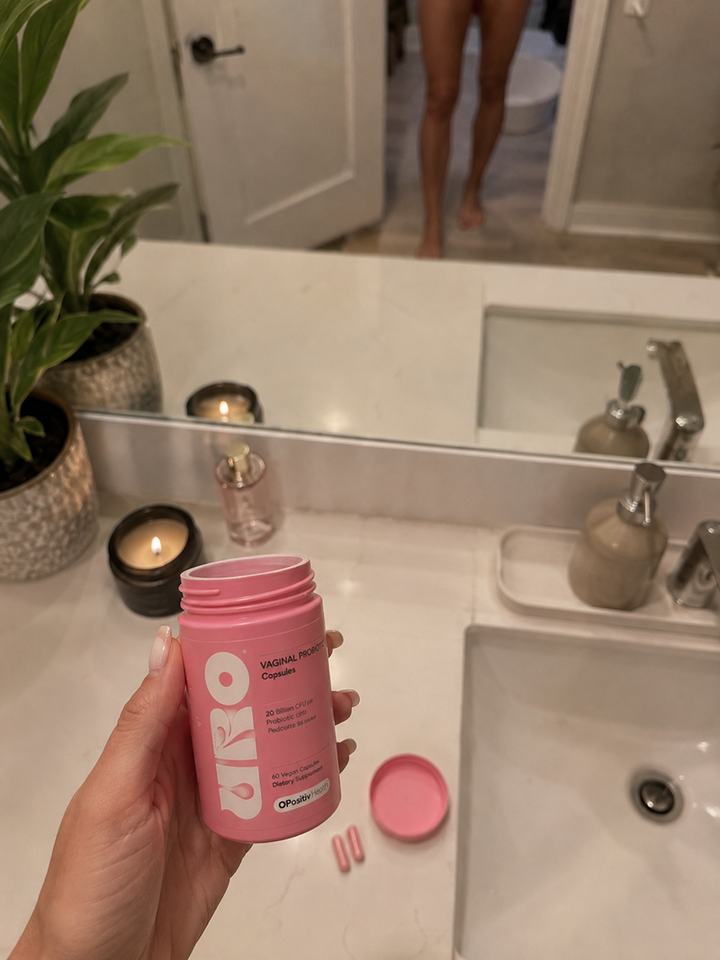 Review by User1